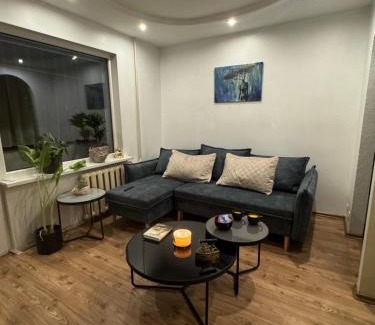 Liepaja Apartment | D-Land Apartment