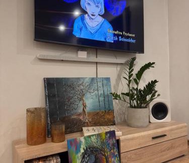 Liepaja Apartment | D-Land Apartment