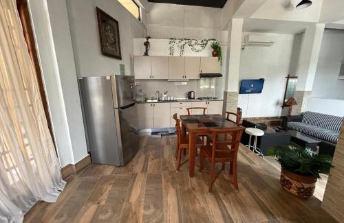 Anniwatta Apartment | D Lion Studio Appartment