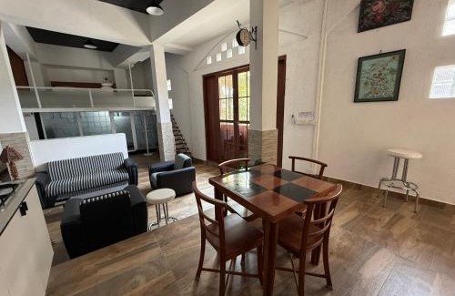 Anniwatta Apartment | D Lion Studio Appartment