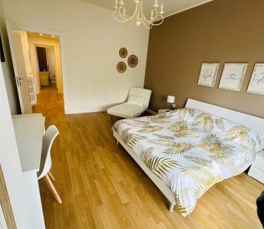 Vigevano Apartment | D-Living Casa Vigevano