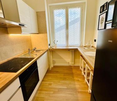 Vigevano Apartment | D-Living Casa Vigevano