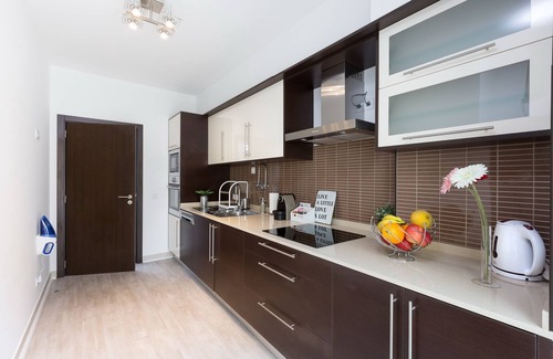 Albufeira Apartment | D Loft Downtown