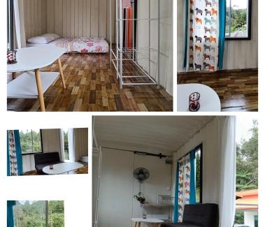 Kundasang House | D'lot 82 Mesilau Kundasang