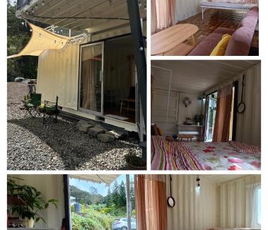 Kundasang House | D'lot 82 Mesilau Kundasang