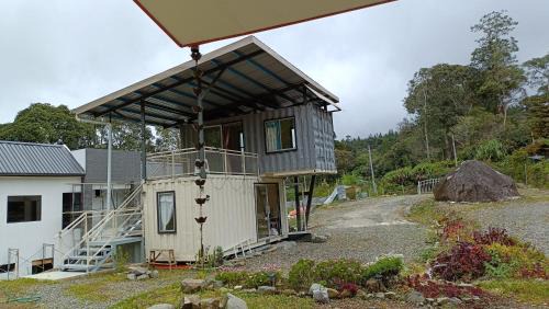Kundasang House | D'lot 82 Mesilau Kundasang