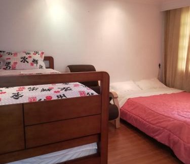 Puente Aranda Bed & Breakfast | D'lujo