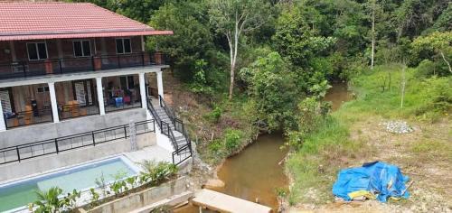 Hulu Selangor Other | D'Mahdi Rimba Village