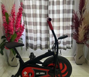 Bukittinggi House | D' Mande Homestay Bukittinggi