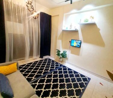 Bukit Baru Apartment | D'mango Cottage Homestay Melaka Ayer Keroh