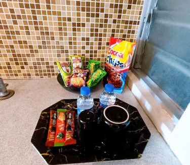 Lumut Apartment | D'Marina 1 HOMESTAY LUMUT MANJUNG