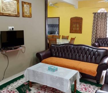 Muar House | D'Maryam Homestay