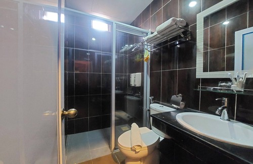 Tanjung Uncang Hotel | D'Merlion Hotel
