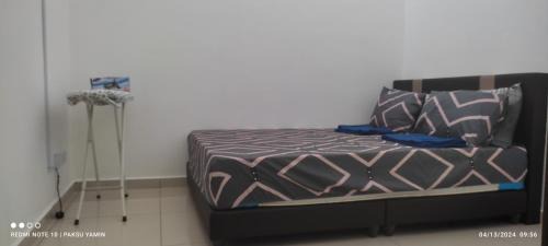 Kampung Guar Lobak House | D,muara kasih homestay