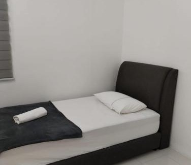 Chemor Apartment | D'Mulya Homestay