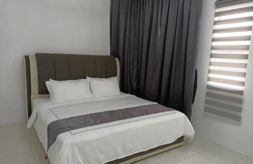Chemor Apartment | D'Mulya Homestay