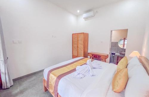 Seseh House | D'na Guesthouse
