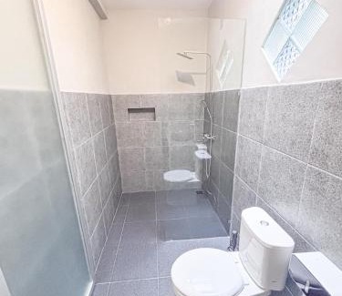 Seseh House | D'na Guesthouse
