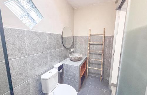 Seseh House | D'na Guesthouse