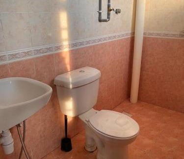 Seri Manjung House | D Ocean Homestay
