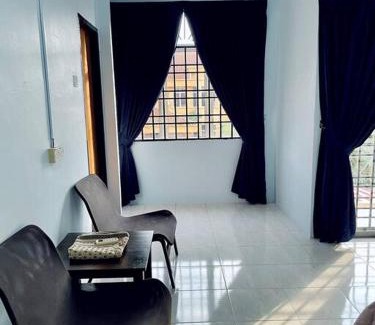 Seri Manjung House | D Ocean Homestay
