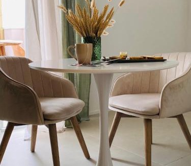 Municipio 3 Apartment | D'olivo Home - Luxury Suite