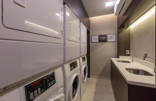 Vila Nova Conceicao Apartment | D'Oru Vila Nova Conceição