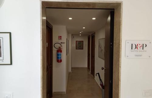 Salemi Apartment | D&P Suite 3 Salemi