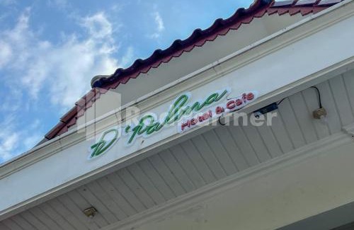 Laweyan Hotel | D Palma Near Lokananta Manahan Mitra RedDoorz