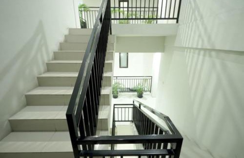 Depok House | D'Paragon Seturan 3