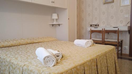 Lingotto Bed & Breakfast | D-Place B&B Torino Borgo Filadelfia