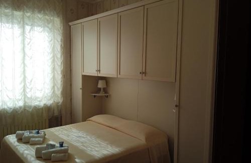 Lingotto Bed & Breakfast | D-Place B&B Torino Borgo Filadelfia