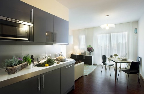 Alba House | D-Place Hotel & Suite