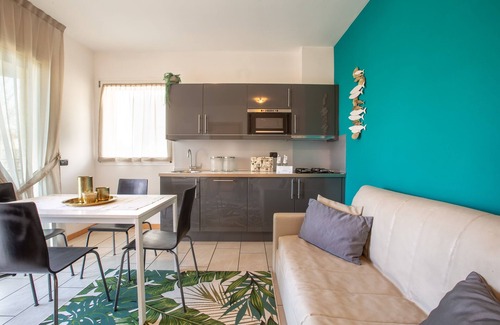 Alba House | D-Place Hotel & Suite