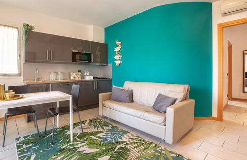 Alba House | D-Place Hotel & Suite