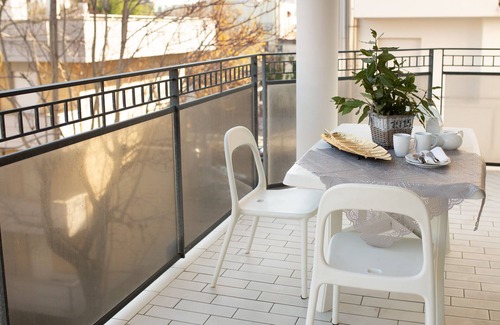Alba House | D-Place Hotel & Suite