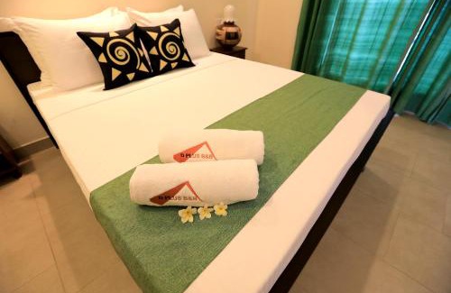 Daluwakotuwa House | D Plus Resort Negombo