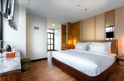 Balikpapan Hotel | d'primahotel Bandar Balikpapan