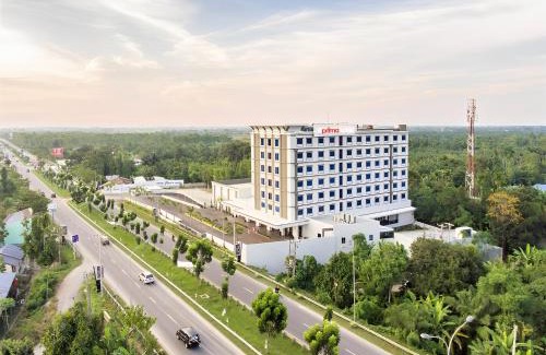 Medan Hotel | d'primahotel Kualanamu Airport Medan
