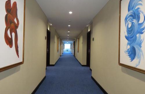 Medan Hotel | d'primahotel Kualanamu Airport Medan