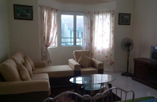 Tanah Rata Apartment | D'Puncak Arabella Muslim Homestay
