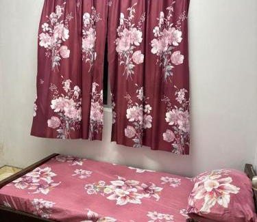 Kota Tinggi District House | D'Ratna Homestay Kota Tinggi