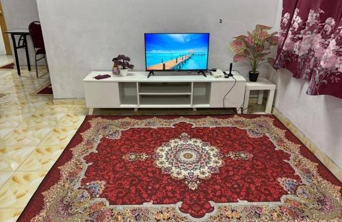 Kota Tinggi District House | D'Ratna Homestay Kota Tinggi