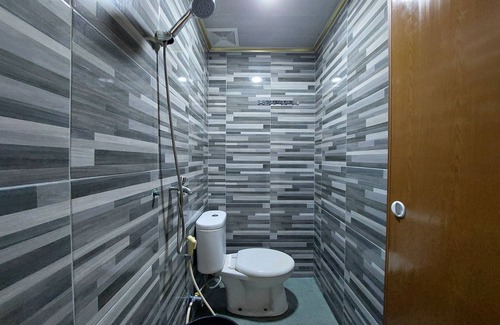 Medan House | D Residence Syariah