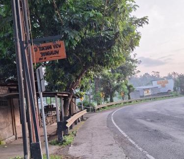 Kecamatan Masbagik Bed & Breakfast | D' Rinjani View Bungalow