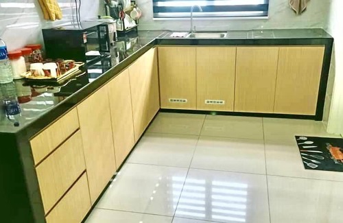 Bandar Penawar House | D'Royale Desaru Homestay