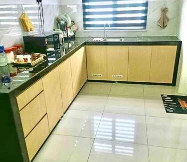 Bandar Penawar House | D’Royale Desaru Homestay