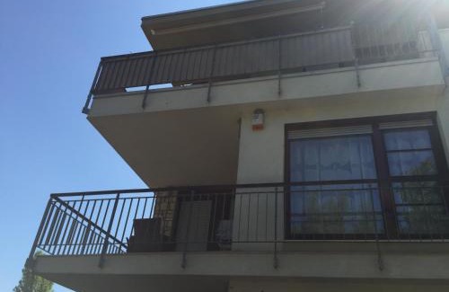 Zamardi Apartment | D-S Apartman Stella