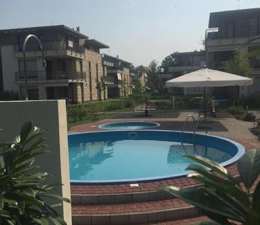 Zamardi Apartment | D-S Apartman Stella