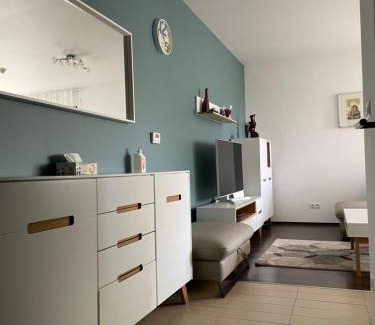 Zamardi Apartment | D-S Apartman Stella